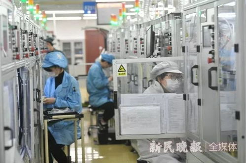 直击复工 G60科创走廊企业保隆科技——长三角物流通畅，供应链逐步恢复，智能科技引领复产增效