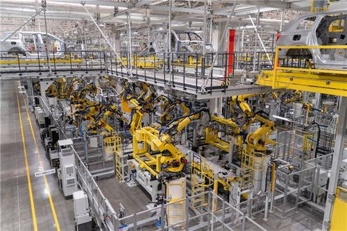 AITO问界交付提速 赛力斯9000T一体化压铸技术如何重塑智能电动汽车制造新高度