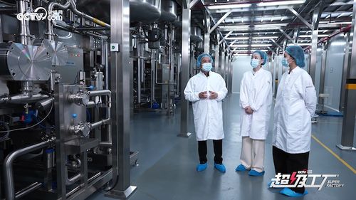 超级工厂·走进樊文花｜8年深耕面部护理，读懂国货美业的长期主义与智能科技