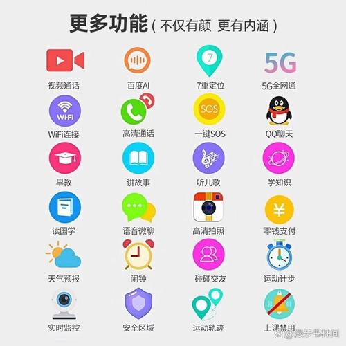 口碑最好的十大智能手表品牌:畅享健康科技生活,解锁运动乐趣